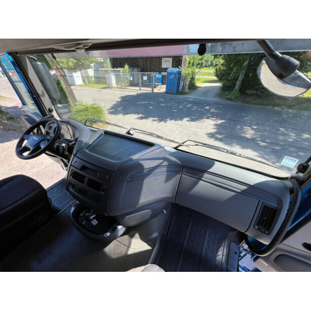 2015 DAF XF 440-48127392