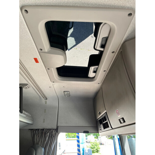 2015 DAF XF 440-48127393