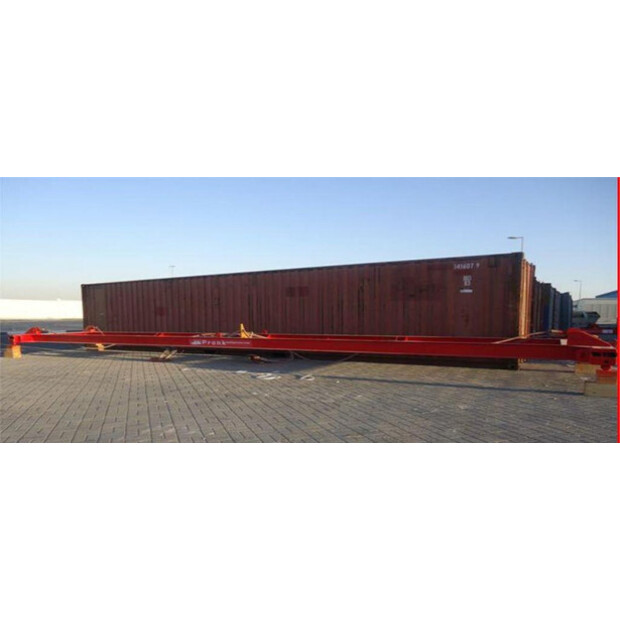 2025 FORKLIFTCENTER OTHERS-48127421
