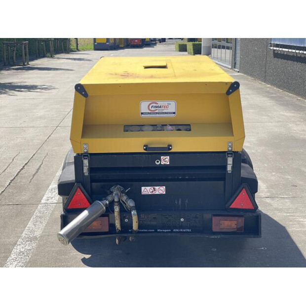 2004 Atlas-Copco XAS 97 DD-48127428