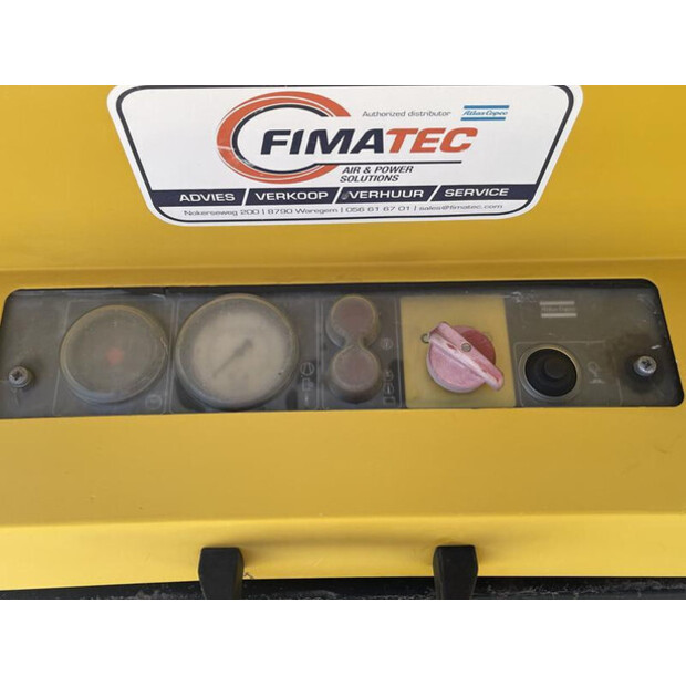 2004 Atlas-Copco XAS 97 DD-48127436