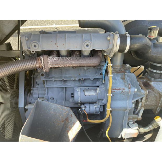 2004 Atlas-Copco XAS 97 DD-48127440
