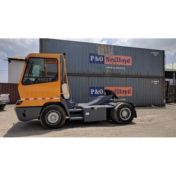 2011 Terberg YT182-48127444