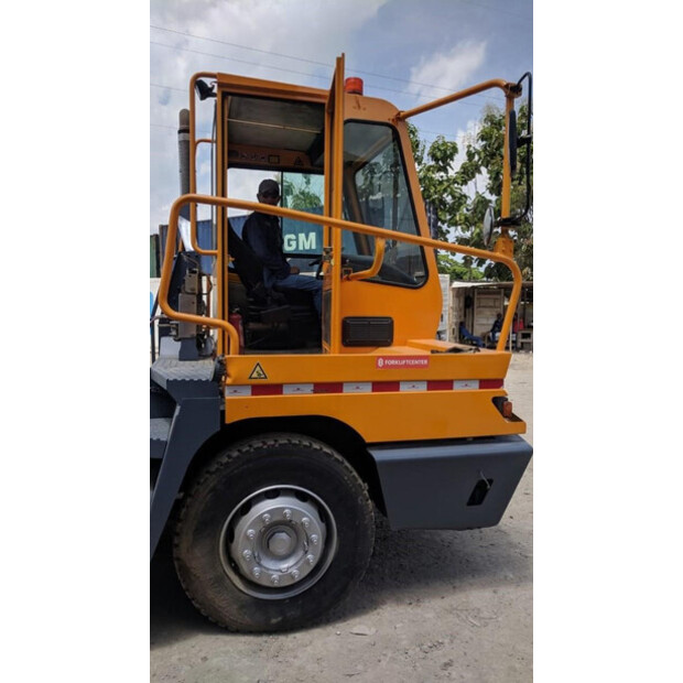 2011 Terberg YT182-48127448