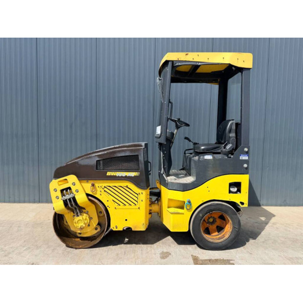 2007 بوماج BW100 AC-4-48127622