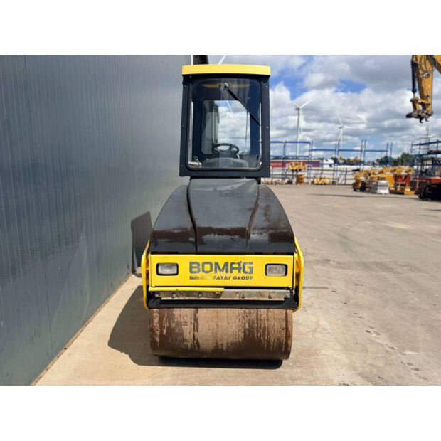 2007 بوماج BW100 AC-4-48127624