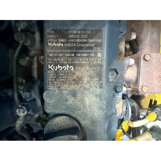 2007 بوماج BW100 AC-4-48127628