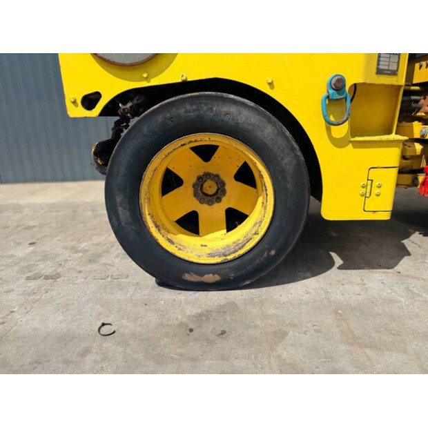 2007 بوماج BW100 AC-4-48127630