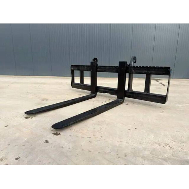 2026 Volvo L70-48128477