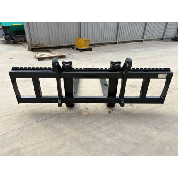 2026 Volvo L90-48128505