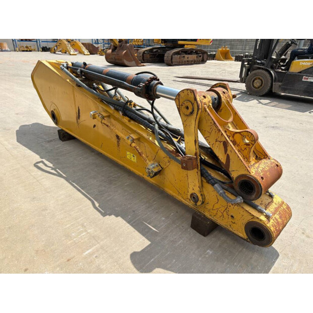 2026 كاتربيلر 329D-48128607