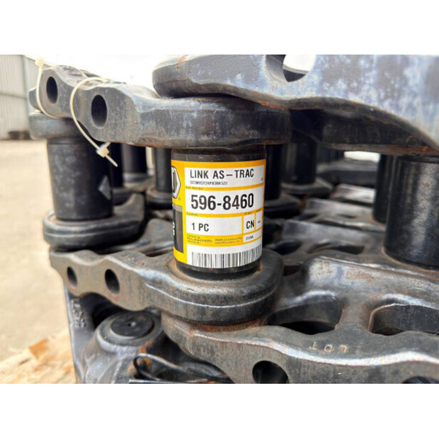 2026 Caterpillar 325F-48128628