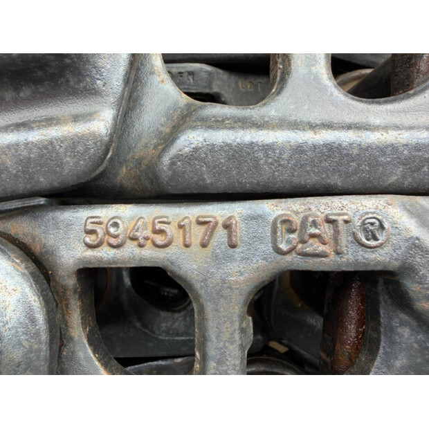 2026 Caterpillar 325F-48128630