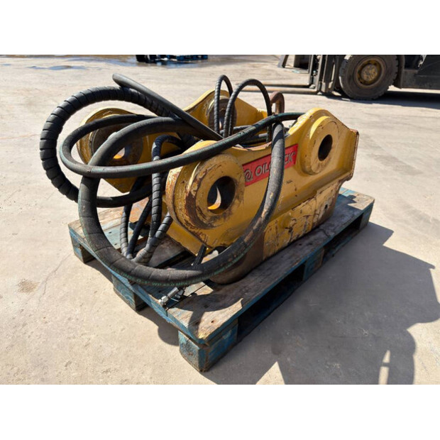 2021 OilQuick OQ80-48128998