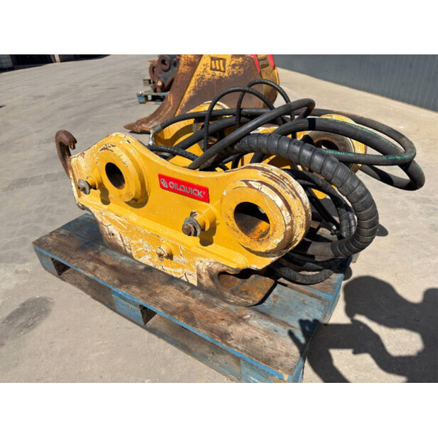 2021 OilQuick OQ80-48129000