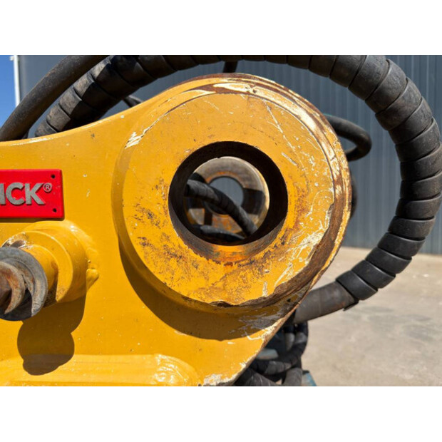2021 OilQuick OQ80-48129003