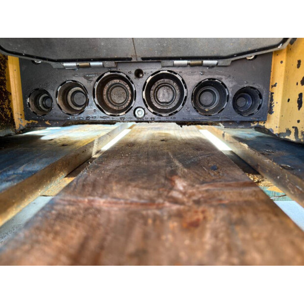 2021 OilQuick OQ80-48129007