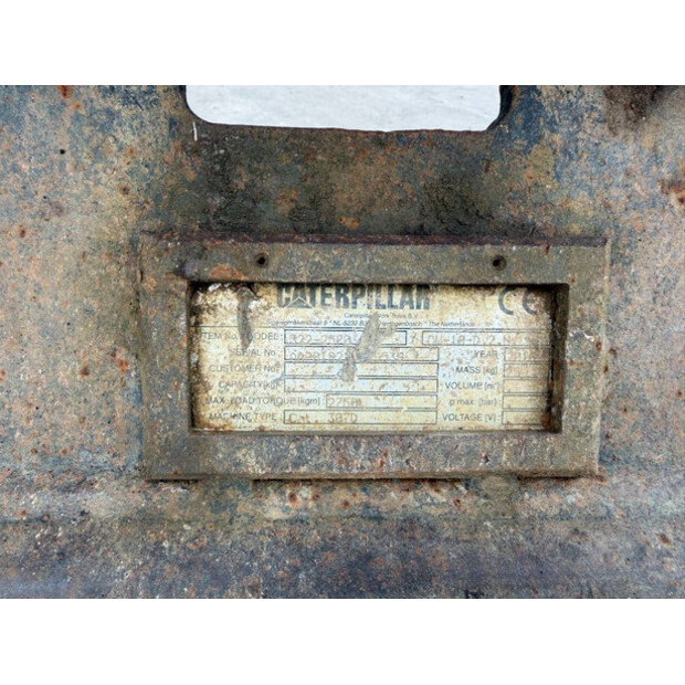 2016 Verachtert CW10-48129136