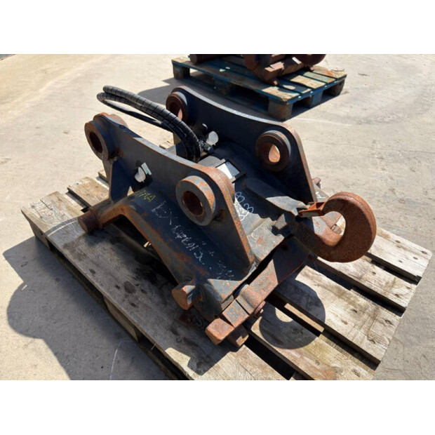 2014 Verachtert CW20-48129139
