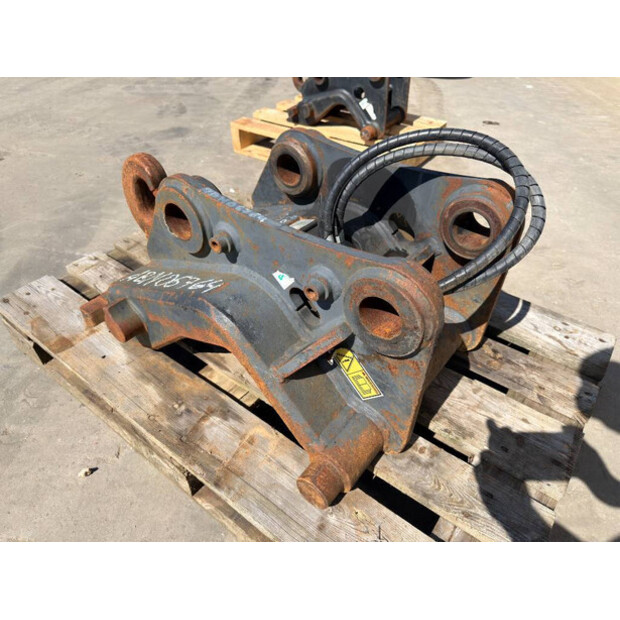2014 Verachtert CW20-48129142
