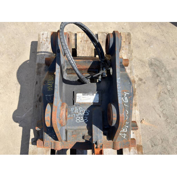 2014 Verachtert CW20-48129152