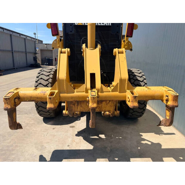 2005 كاتربيلر 140H II - CE-48129366