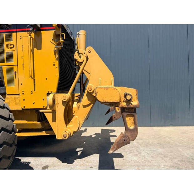 2005 كاتربيلر 140H II - CE-48129367