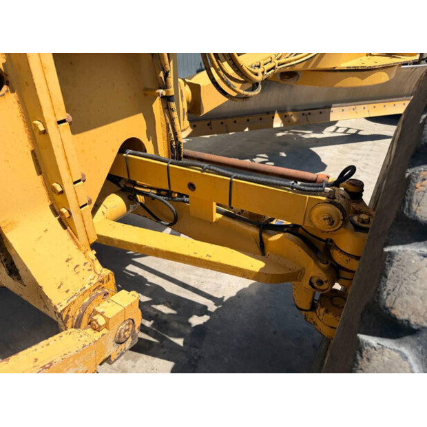 2005 كاتربيلر 140H II - CE-48129371