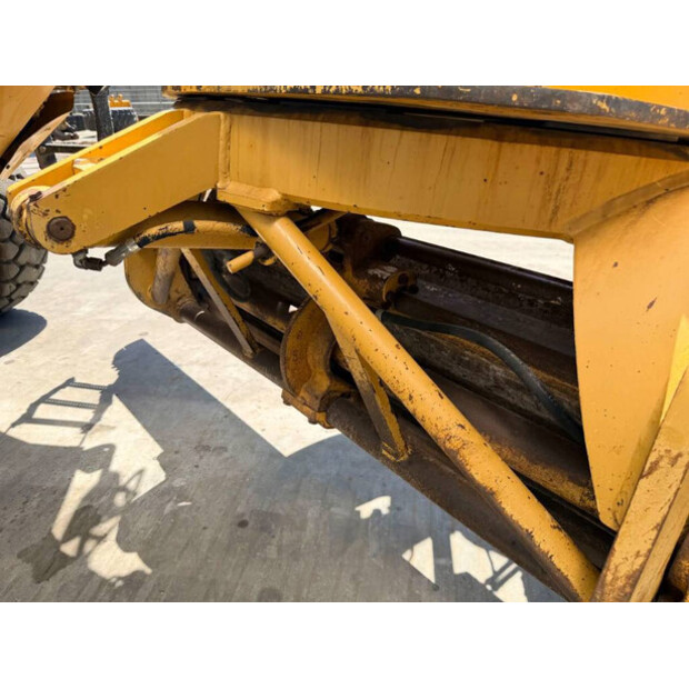 2005 كاتربيلر 140H II - CE-48129373