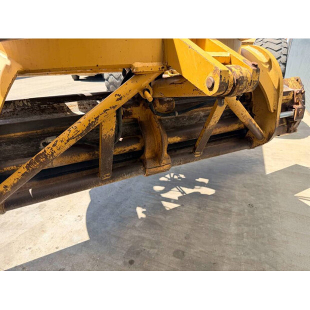 2005 كاتربيلر 140H II - CE-48129374