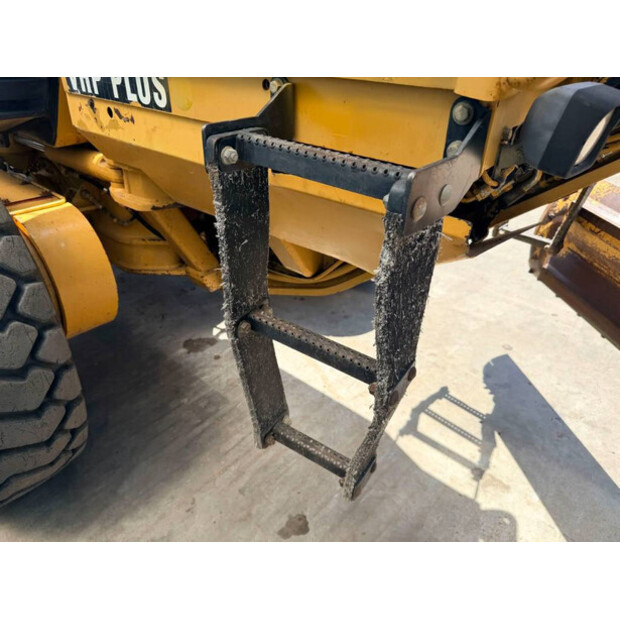 2005 كاتربيلر 140H II - CE-48129377