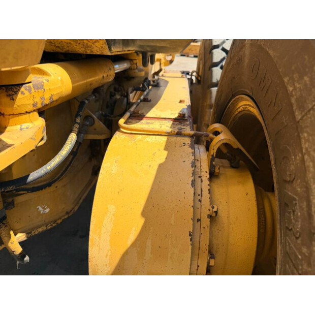 2005 كاتربيلر 140H II - CE-48129378