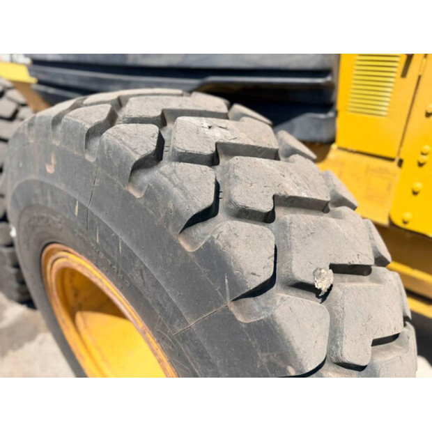 2005 كاتربيلر 140H II - CE-48129382