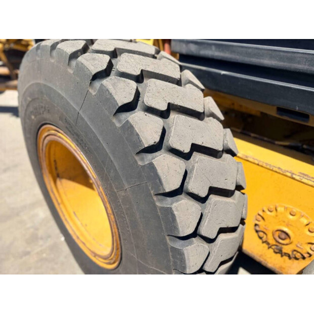 2005 كاتربيلر 140H II - CE-48129383