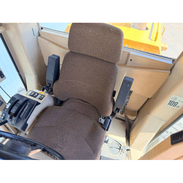 2005 كاتربيلر 140H II - CE-48129387