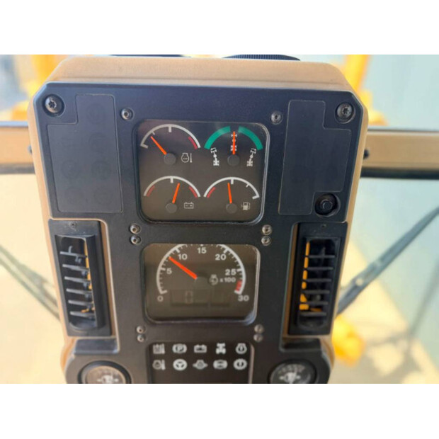 2005 كاتربيلر 140H II - CE-48129388