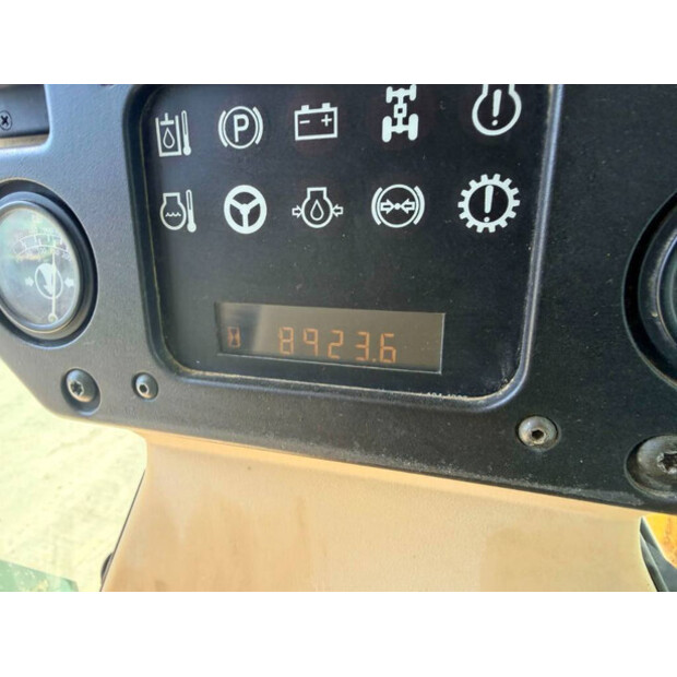 2005 كاتربيلر 140H II - CE-48129389