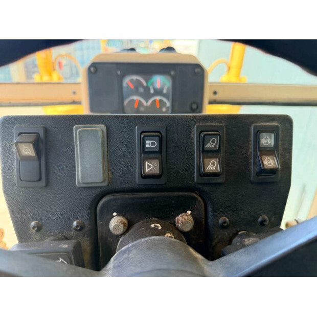 2005 كاتربيلر 140H II - CE-48129390