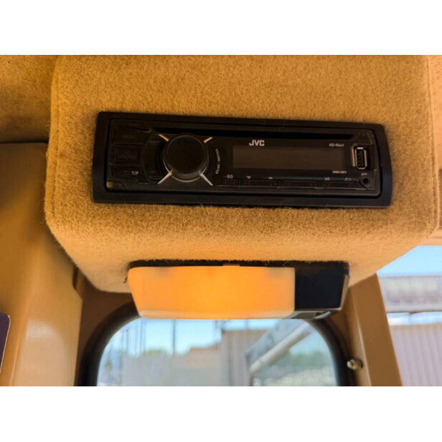 2005 كاتربيلر 140H II - CE-48129396