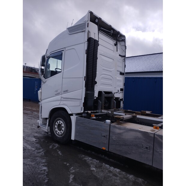 2020 Volvo FH500-48129519