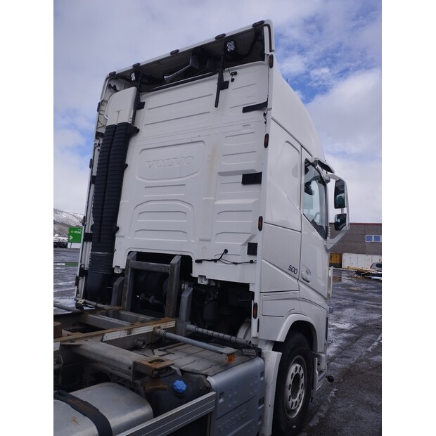2020 Volvo FH500-48129522