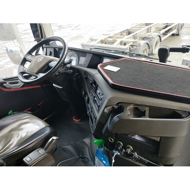 2020 Volvo FH500-48129524
