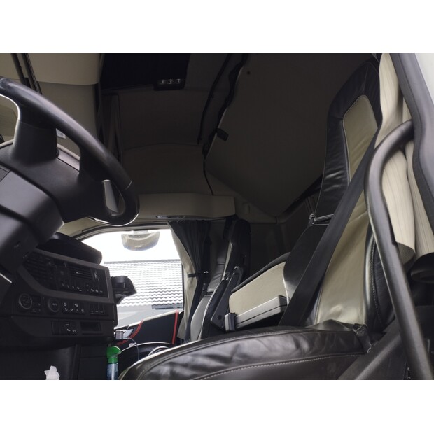 2020 Volvo FH500-48129525