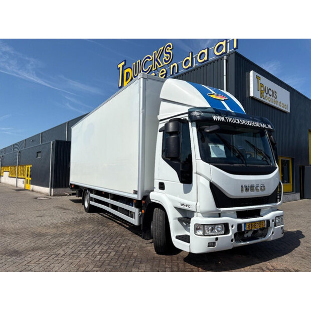 2020 Iveco 120E-48129563