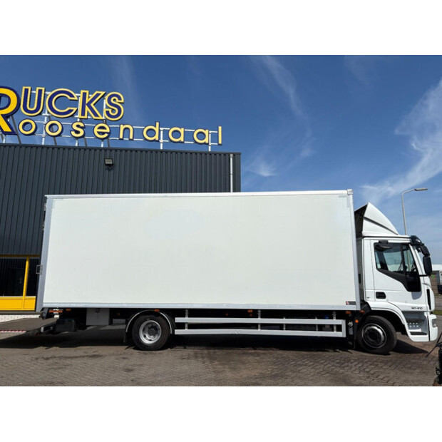 2020 Iveco 120E-48129564