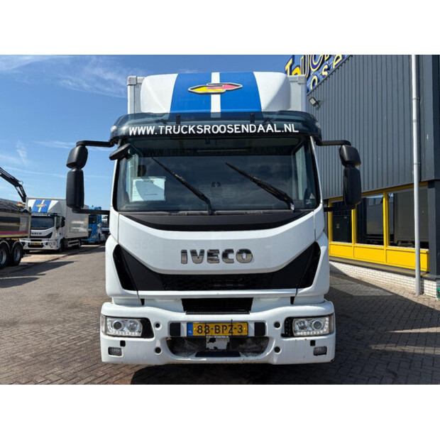 2020 Iveco 120E-48129565