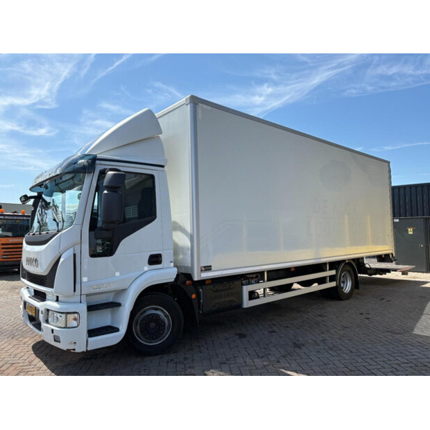 2020 Iveco 120E-48129566