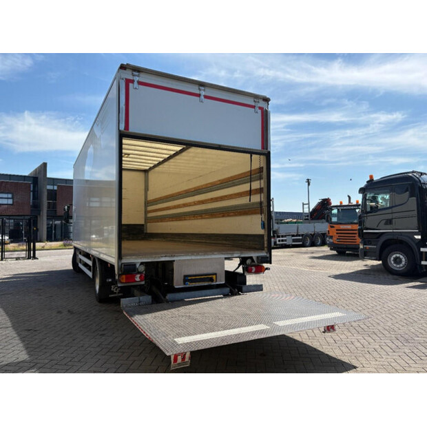 2020 Iveco 120E-48129568