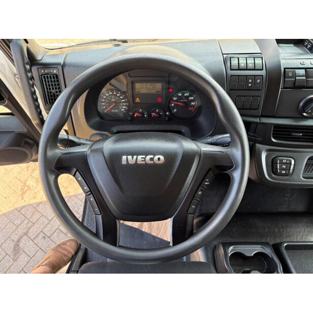 2020 Iveco 120E-48129578