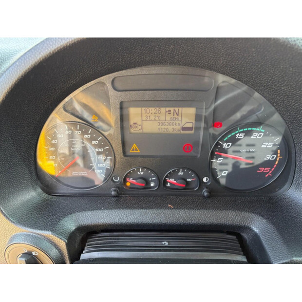 2020 Iveco 120E-48129579